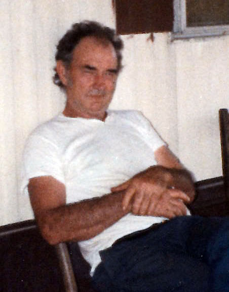 Cecil Dwayne Stubblefield, Sr.